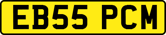 EB55PCM