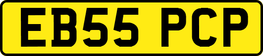 EB55PCP