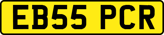 EB55PCR