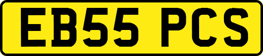 EB55PCS