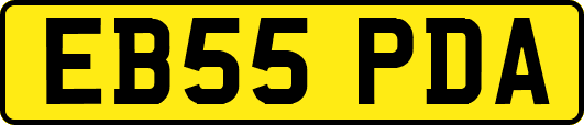 EB55PDA