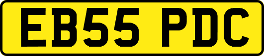 EB55PDC