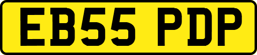 EB55PDP