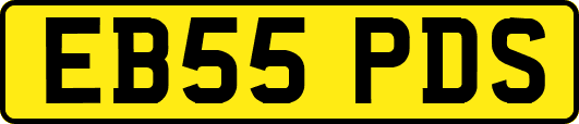 EB55PDS