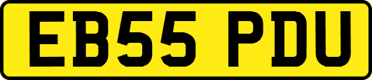 EB55PDU