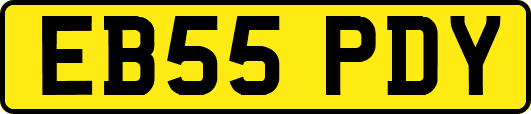 EB55PDY