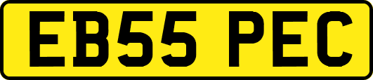 EB55PEC