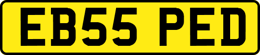 EB55PED