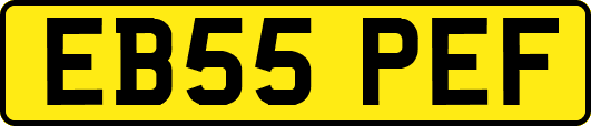 EB55PEF