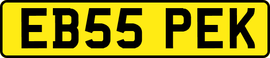 EB55PEK