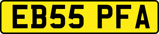EB55PFA