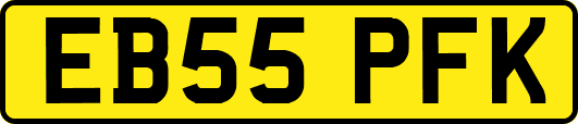EB55PFK