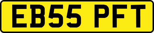 EB55PFT
