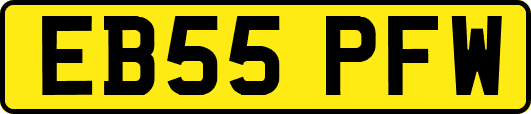 EB55PFW