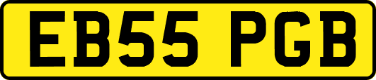 EB55PGB
