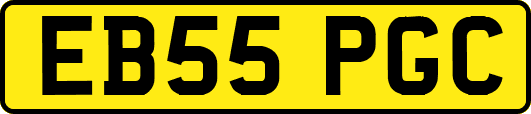 EB55PGC