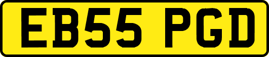 EB55PGD
