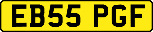 EB55PGF