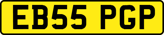 EB55PGP