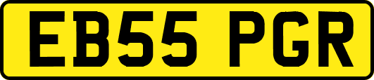EB55PGR