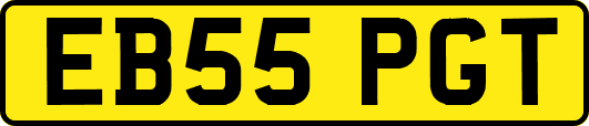 EB55PGT