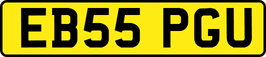 EB55PGU
