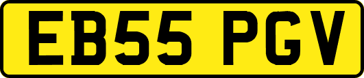 EB55PGV