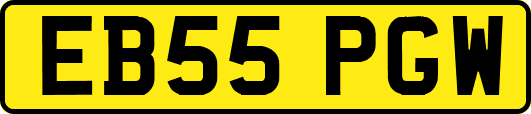 EB55PGW