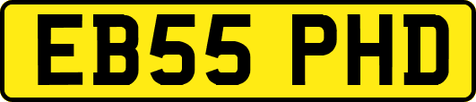 EB55PHD