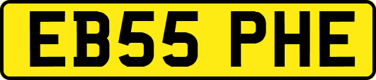 EB55PHE