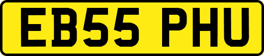 EB55PHU