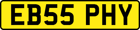 EB55PHY
