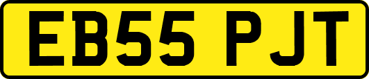 EB55PJT
