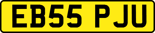 EB55PJU