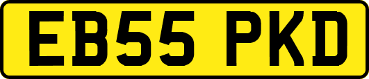 EB55PKD