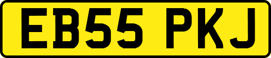 EB55PKJ