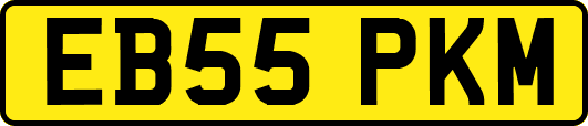 EB55PKM