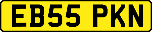 EB55PKN