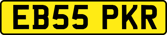 EB55PKR