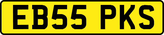 EB55PKS