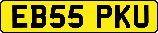 EB55PKU