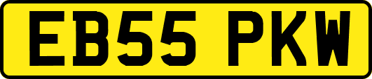 EB55PKW