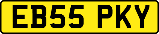 EB55PKY