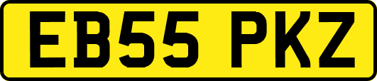 EB55PKZ