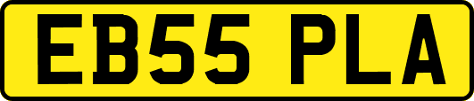 EB55PLA