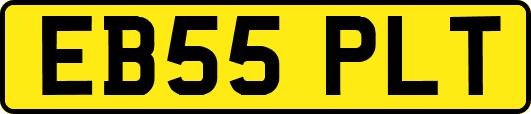 EB55PLT