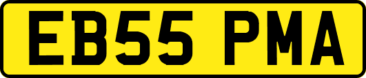 EB55PMA