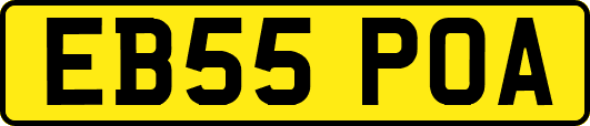 EB55POA