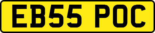 EB55POC