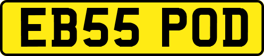 EB55POD